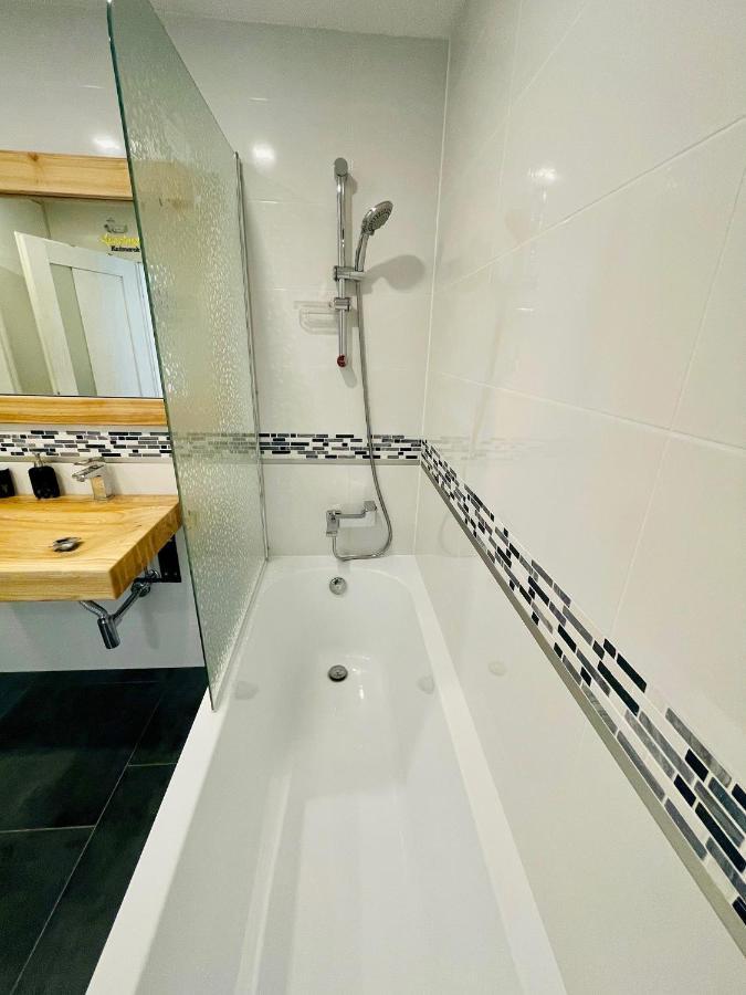 Apartman Kezmarok Exterior photo